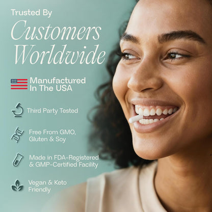 BIOMA Probiotics - Digestive Health and Gut Support